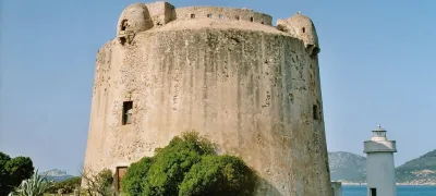 Porto Conte