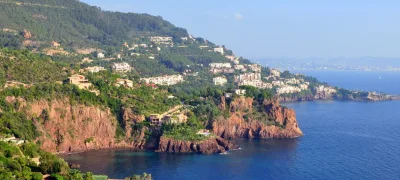 Saint-Tropez