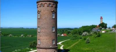 Grönhögen