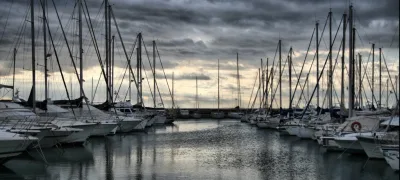 Antibes