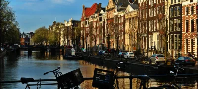 Amsterdam