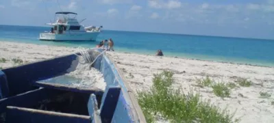 Coco Plum Cay
