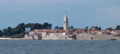 Wycieczka do Novigradu