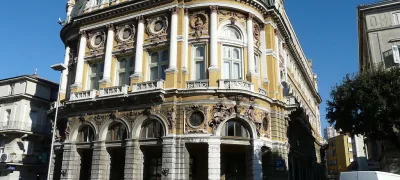 Pałac Modello