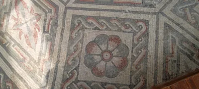 Villa Romana del Casale