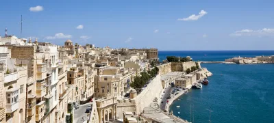 Valletta