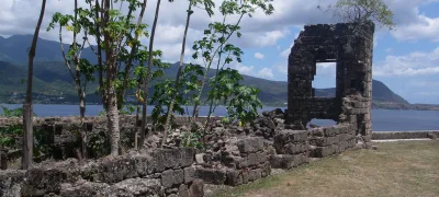 Fort Shirley