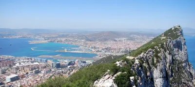 Gibraltar