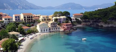 Kefalonia