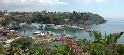 Antalya