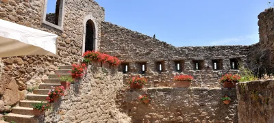 Isola del Giglio