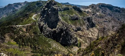 La Gomera