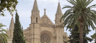 Palma de Mallorca