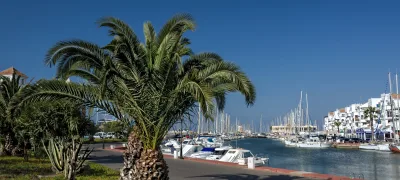 Almerimar