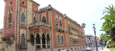 Reggio di Calabria