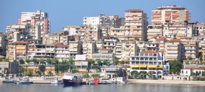 Saranda