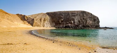 Lanzarote