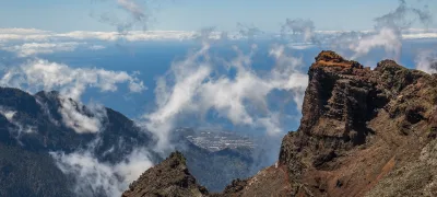 La Palma