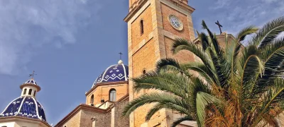 Alicante
