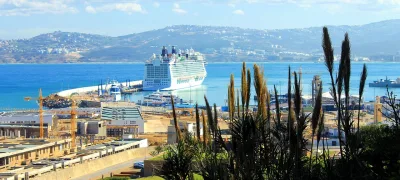 Tanger