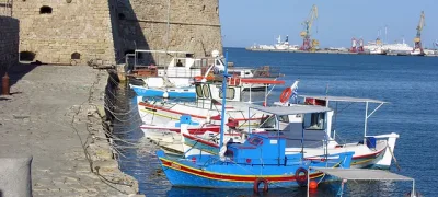 Heraklion