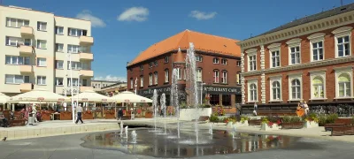 Świnoujście