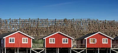 Svolvær