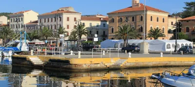 La Maddalena