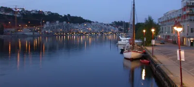 Kristiansand