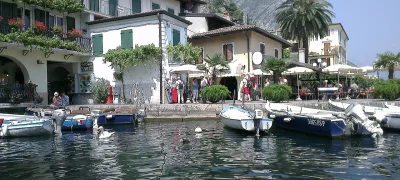 Porto Vecchio