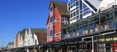Haugesund