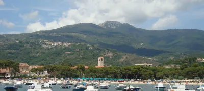 Marina di Campo