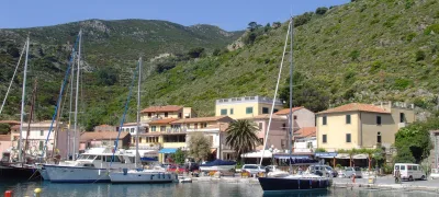 Capraia