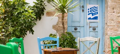 Folegandros