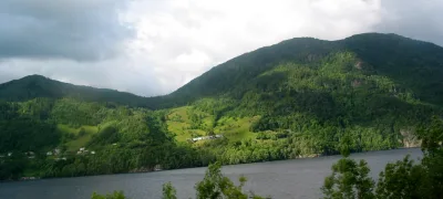 Sognefjorden