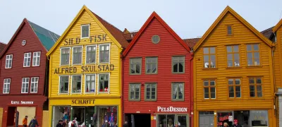 Bergen