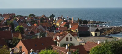 Bornholm