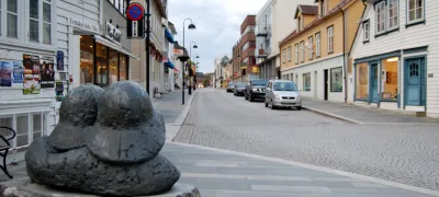 Florø