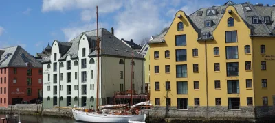Ålesund