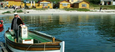 Hammerhavn