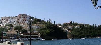 Syvota