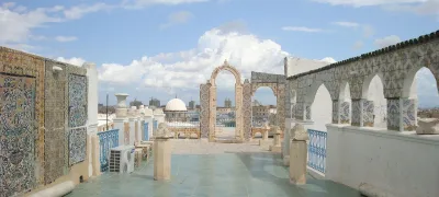 Tunis