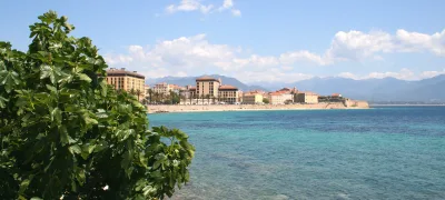 Ajaccio
