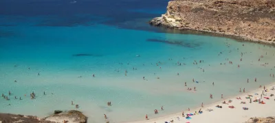 Lampedusa