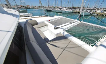 Lagoon 450 — zdjęcie 4