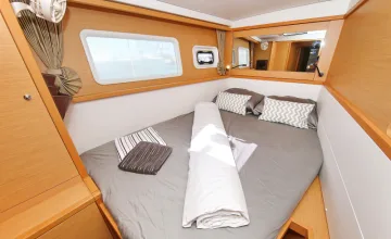 Lagoon 450 — zdjęcie 6