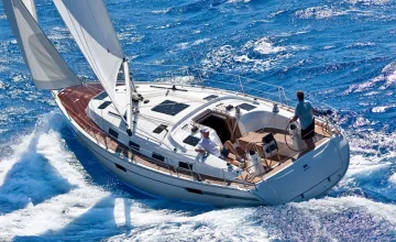 Bavaria 45 — zdjęcie 6
