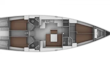Bavaria 45 — zdjęcie 3