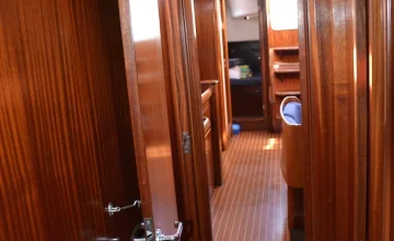 Bavaria 49 — zdjęcie 6