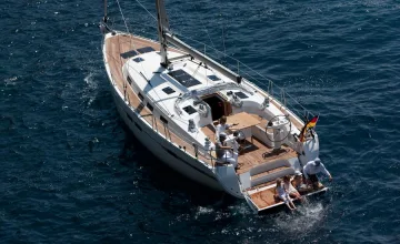 Bavaria 45 — zdjęcie 2